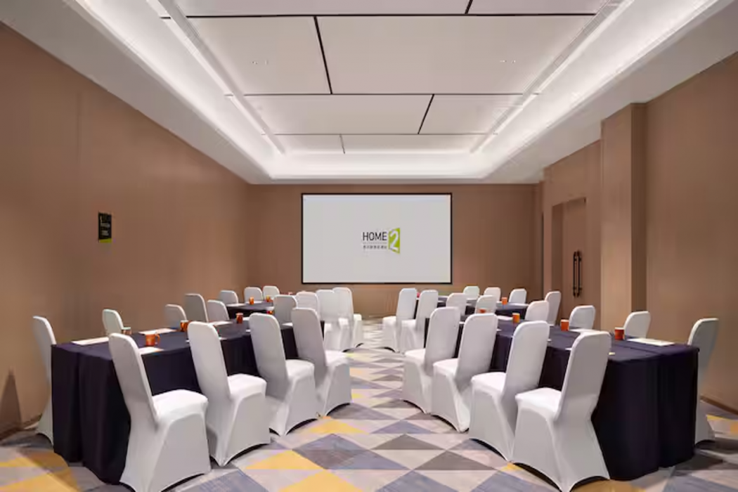 Home2 Suites by Hilton Chongqing Wanzhou 13/36