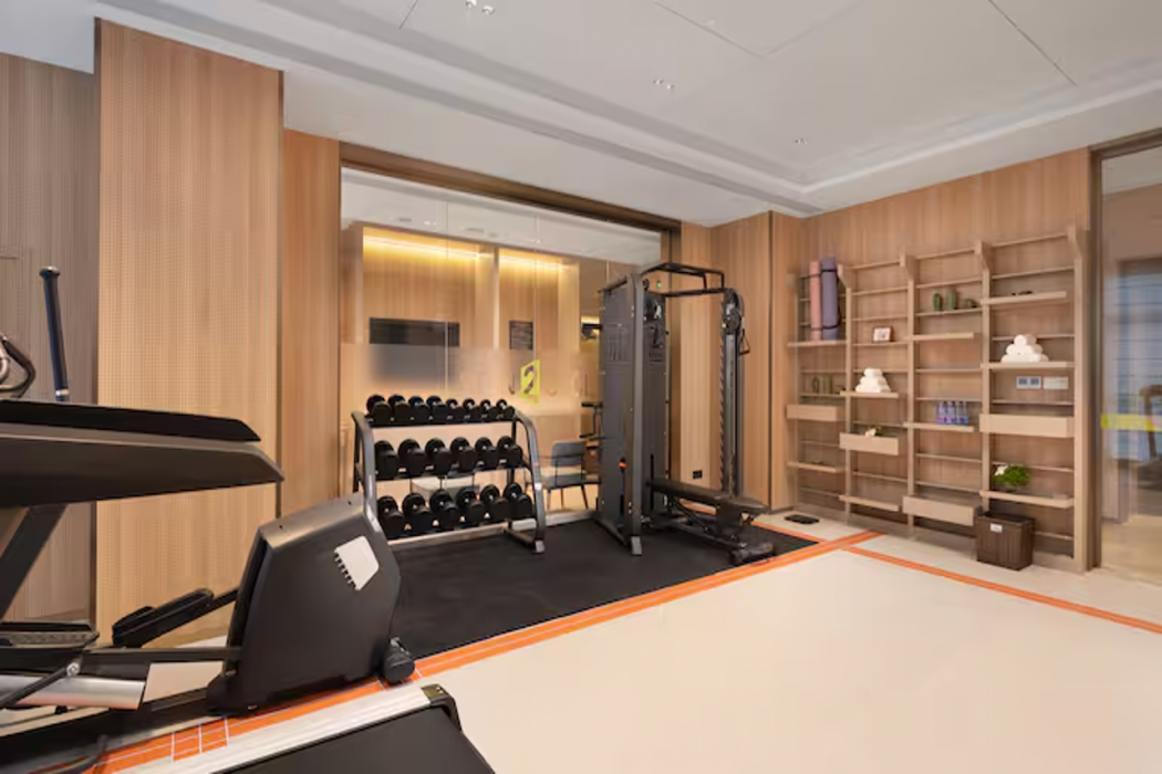 Home2 Suites by Hilton Chongqing Wanzhou 15/36