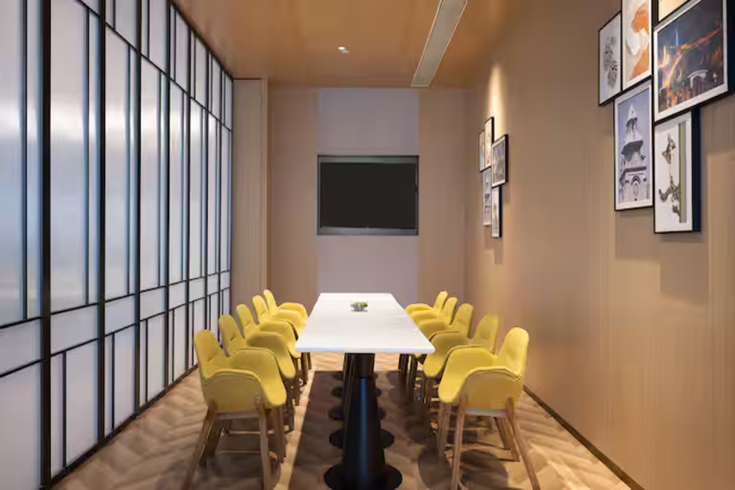 Home2 Suites by Hilton Chongqing Wanzhou 14/36