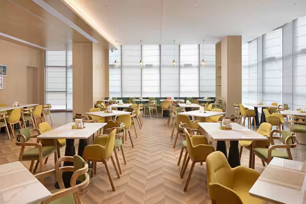 Home2 Suites by Hilton Chongqing Wanzhou 21/36