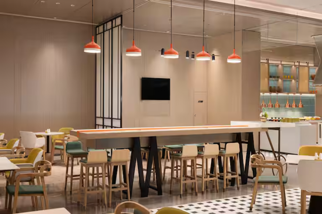 Home2 Suites by Hilton Sanmenxia Mianchi 39/53