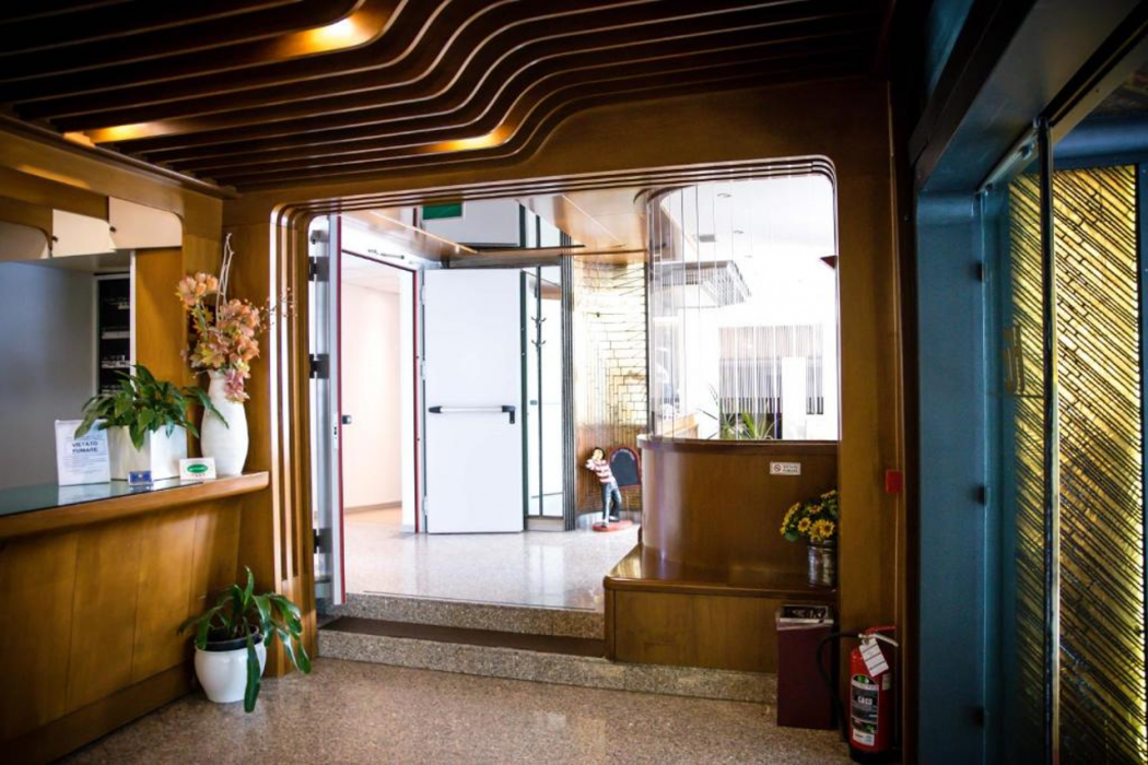 Wyndham Garden Conegliano 8/61