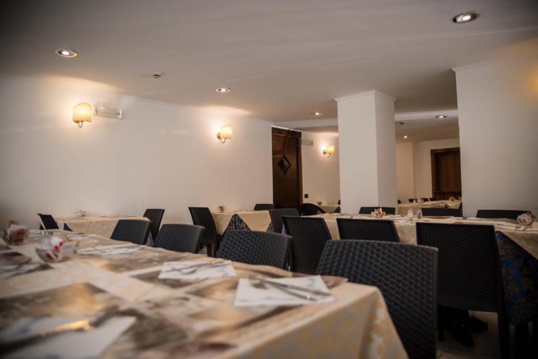 Wyndham Garden Conegliano 49/61