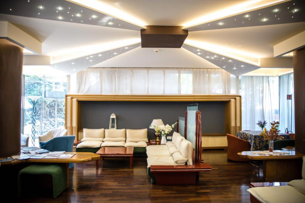 Wyndham Garden Conegliano 7/61