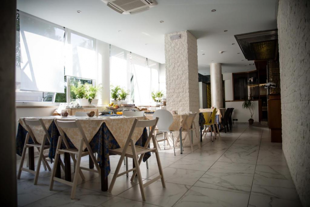Wyndham Garden Conegliano 48/61