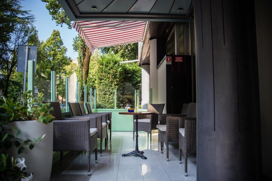 Wyndham Garden Conegliano 46/61