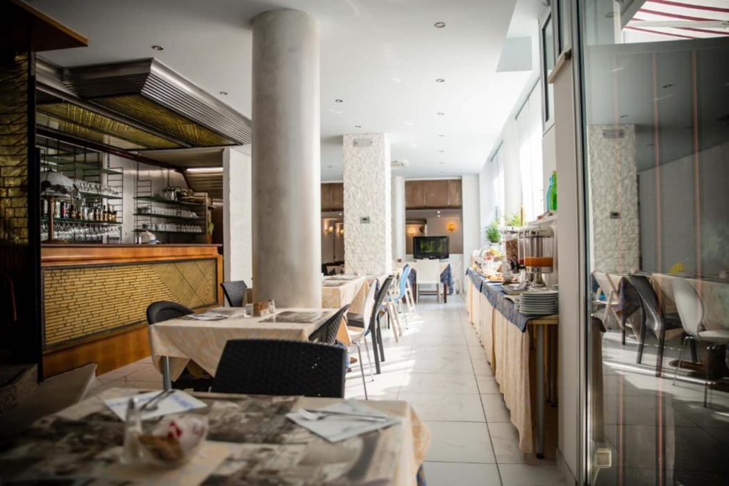 Wyndham Garden Conegliano 44/61
