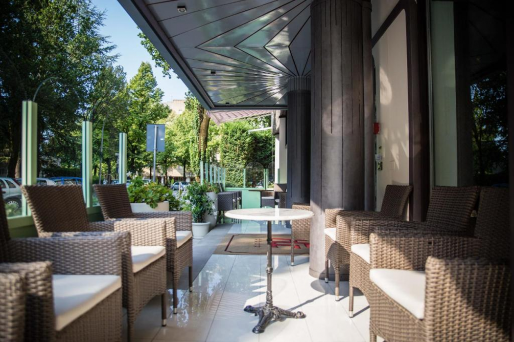 Wyndham Garden Conegliano 47/61