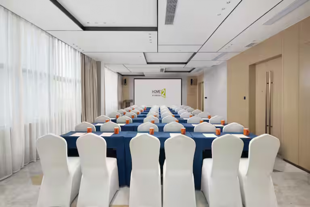 Home2 Suites by Hilton Dongguan Shipai 25/53