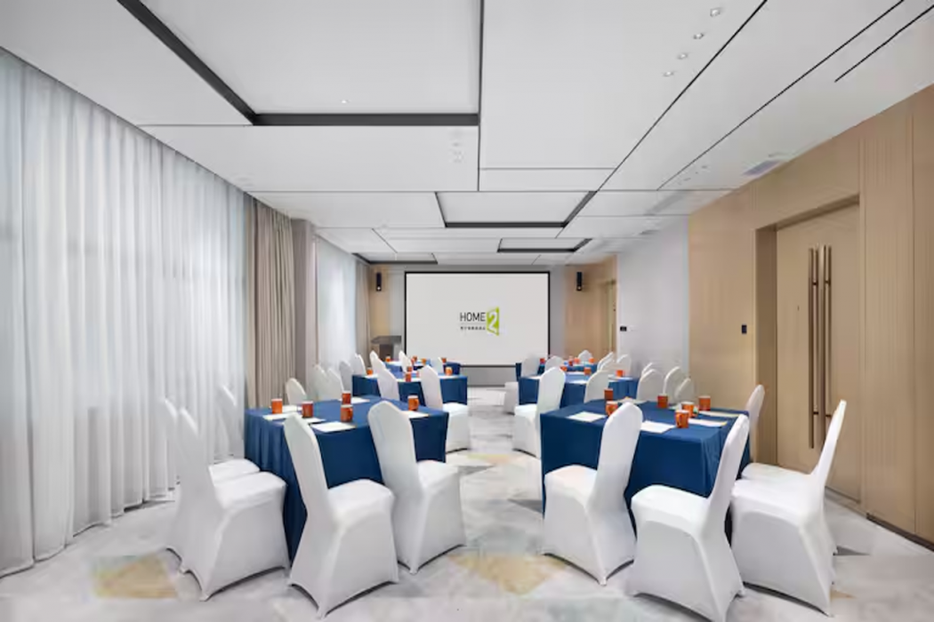 Home2 Suites by Hilton Dongguan Shipai 24/53