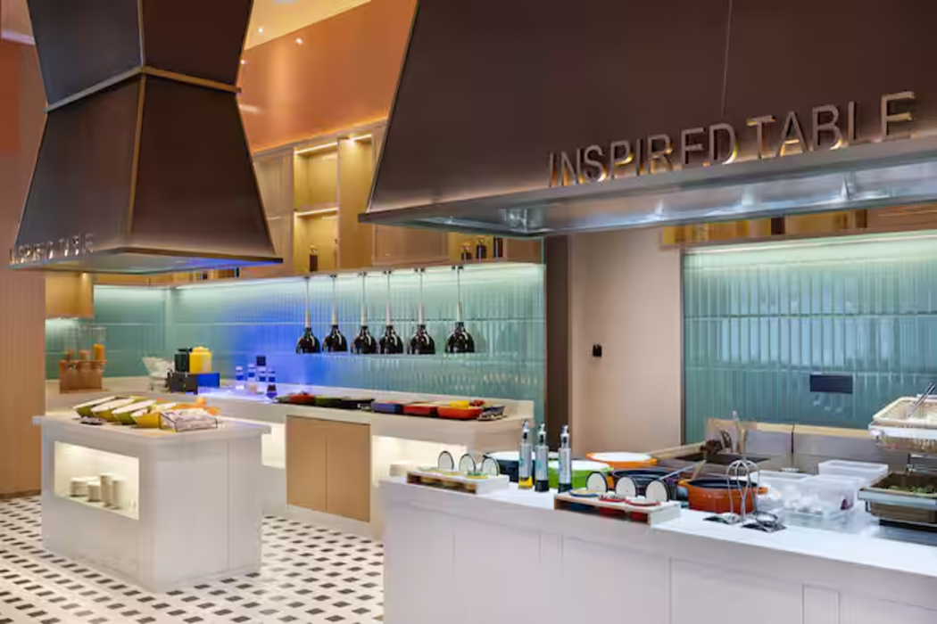 Home2 Suites by Hilton Dongguan Shipai 35/53