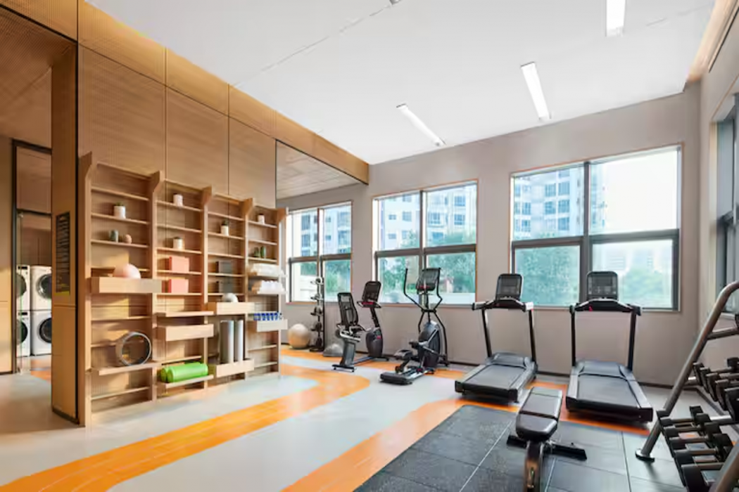 Home2 Suites by Hilton Lijiang Ancient City 20/25