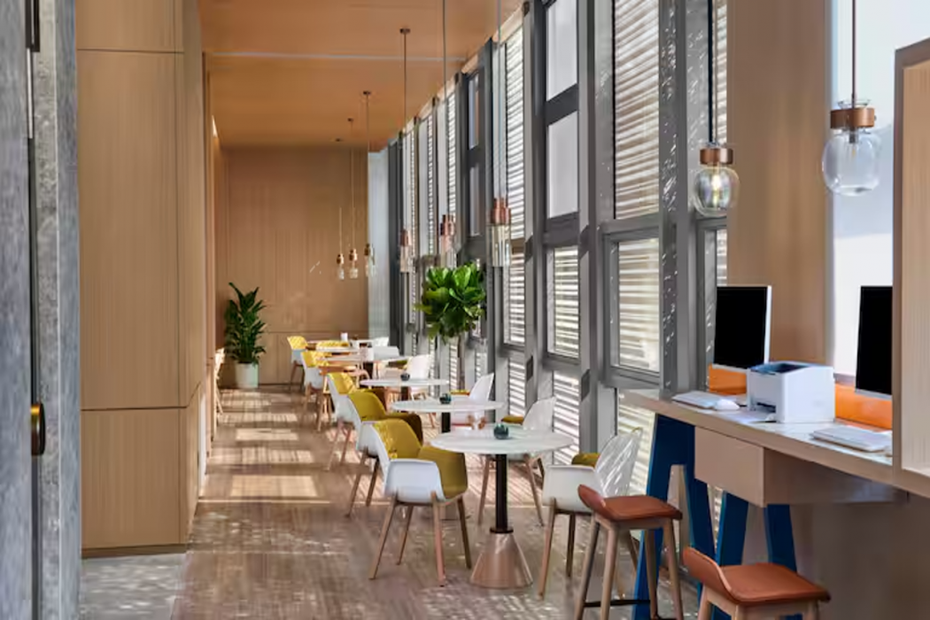 Home2 Suites by Hilton Lijiang Ancient City 19/25
