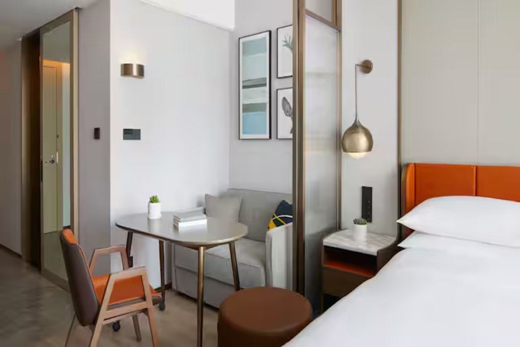 Home2 Suites by Hilton Lijiang Ancient City 6/25