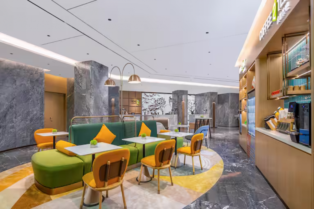 Home2 Suites by Hilton Foshan Lishui 24/47