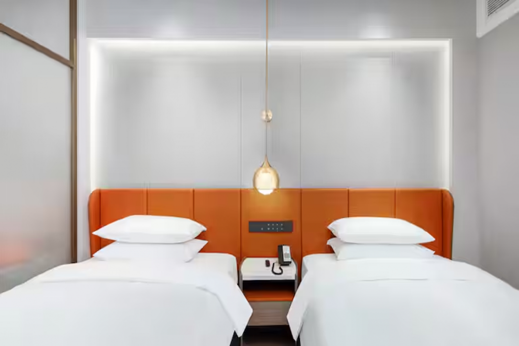 Home2 Suites by Hilton Foshan Lishui 8/47