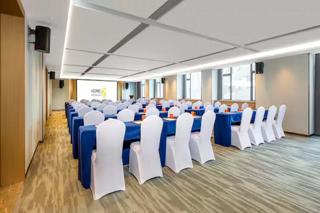 Home2 Suites by Hilton Foshan Lishui 26/47