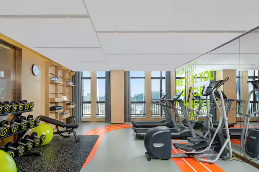 Home2 Suites by Hilton Foshan Lishui 27/47