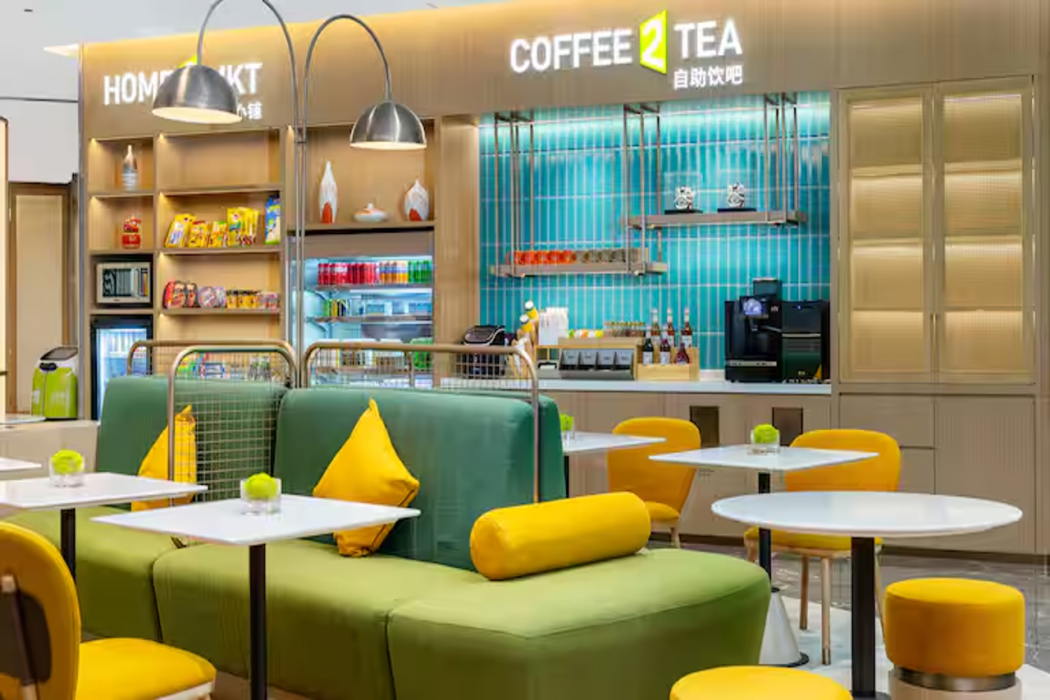 Home2 Suites by Hilton Foshan Lishui 23/47