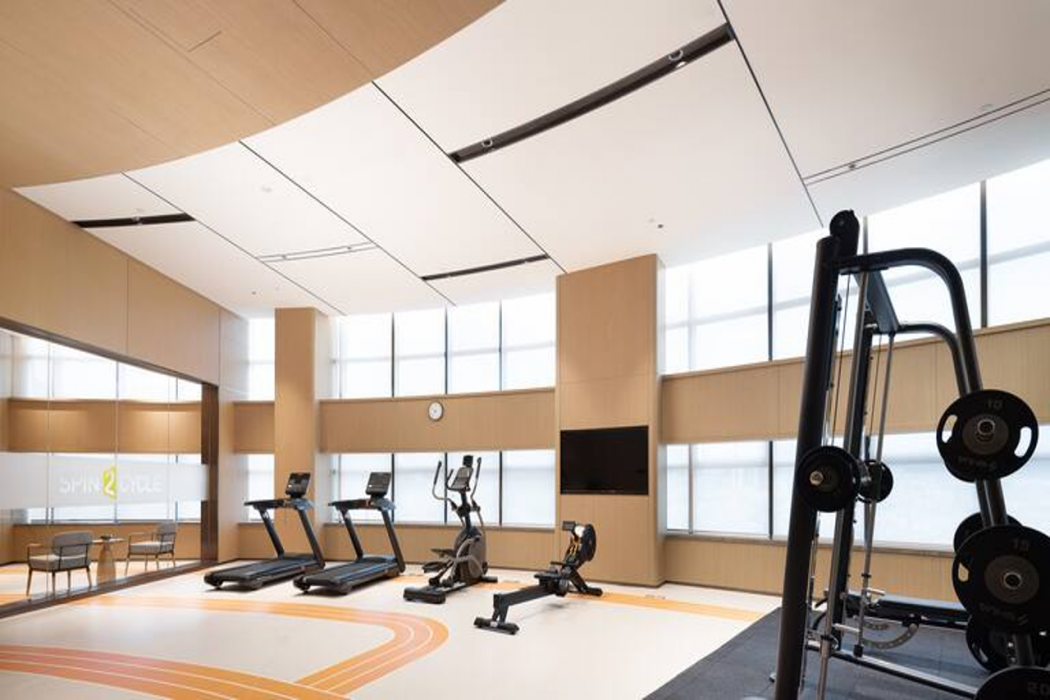 Home2 Suites by Hilton Xingyi Jushan Plaza 27/60