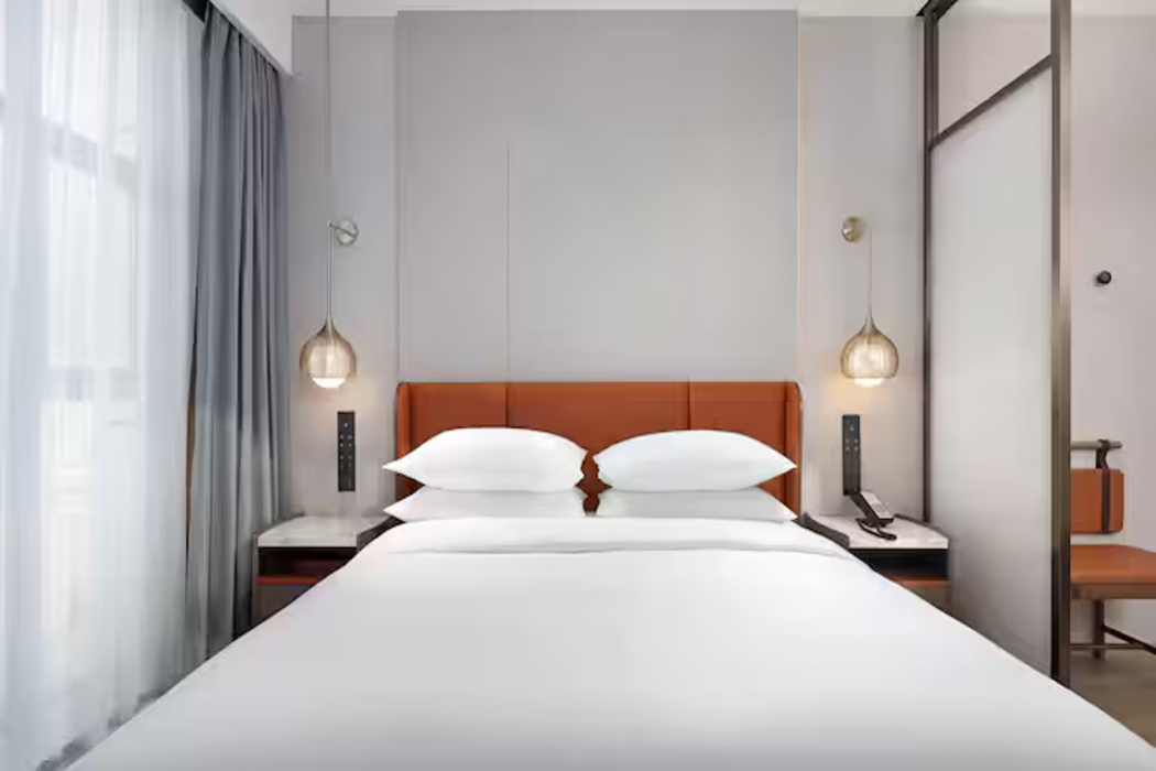 Home2 Suites by Hilton Xingyi Jushan Plaza 10/60