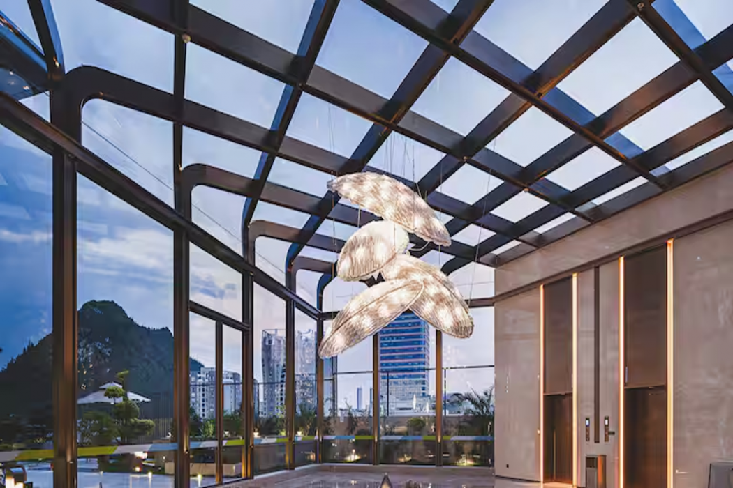 Home2 Suites by Hilton Xingyi Jushan Plaza 24/60