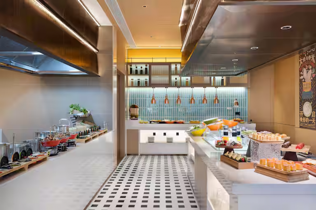 Home2 Suites by Hilton Xingyi Jushan Plaza 39/60