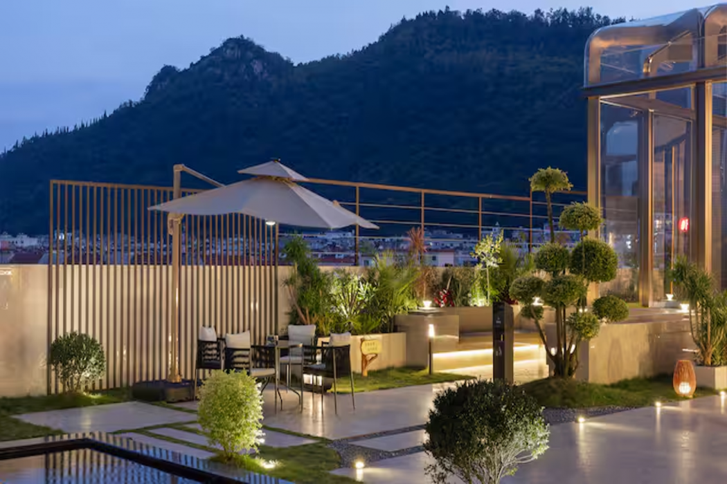 Home2 Suites by Hilton Xingyi Jushan Plaza 23/60
