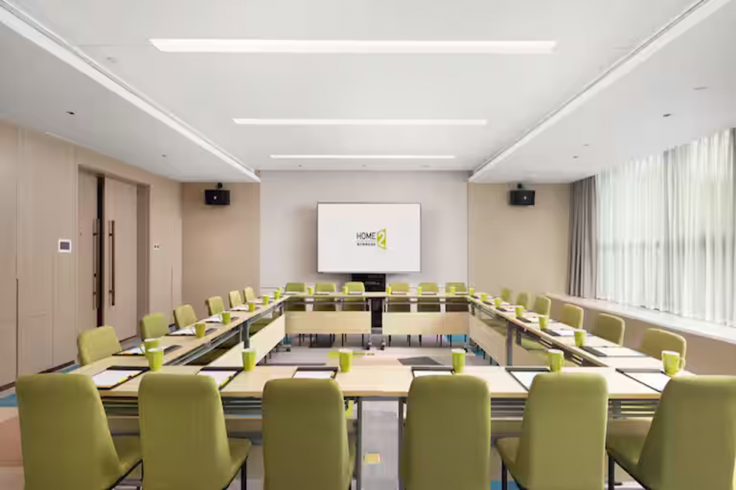 Home2 Suites by Hilton Hefei South Railway Station 28/52
