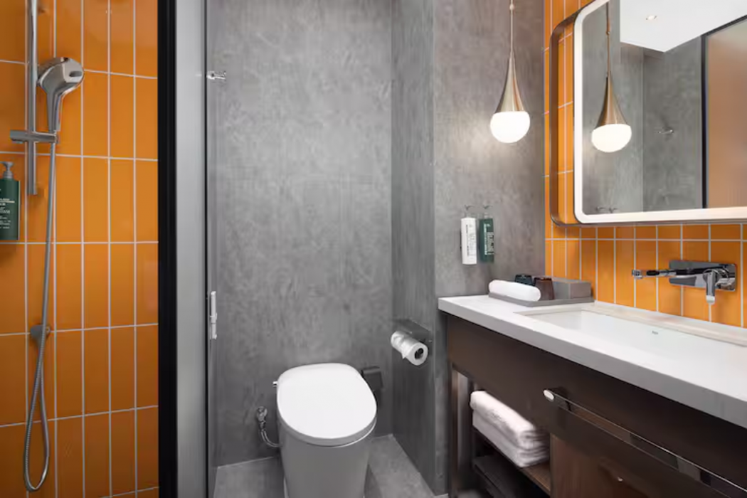 Home2 Suites by Hilton Harbin Central Street 8/11