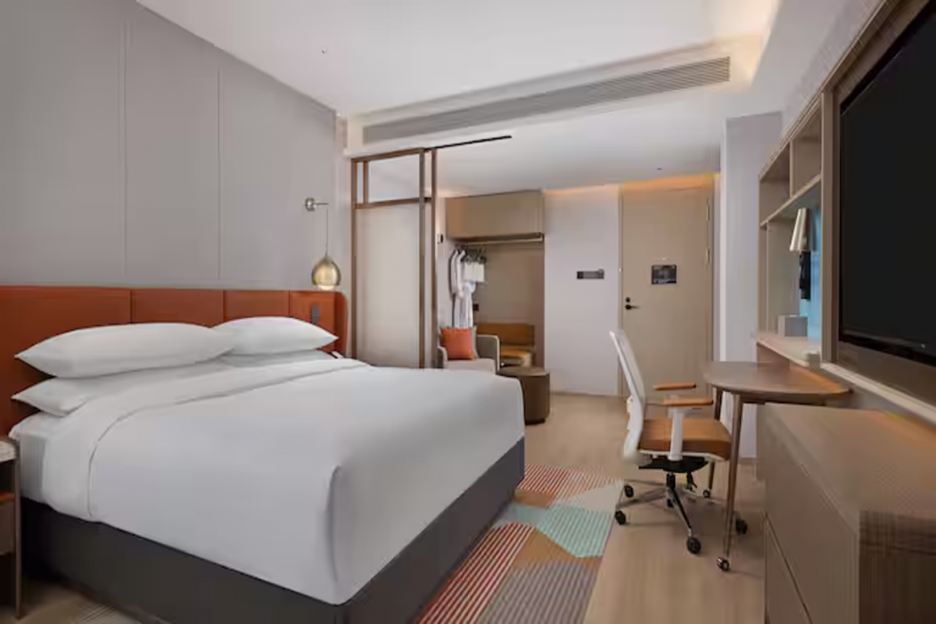 Home2 Suites by Hilton Dali Erhai 16/60
