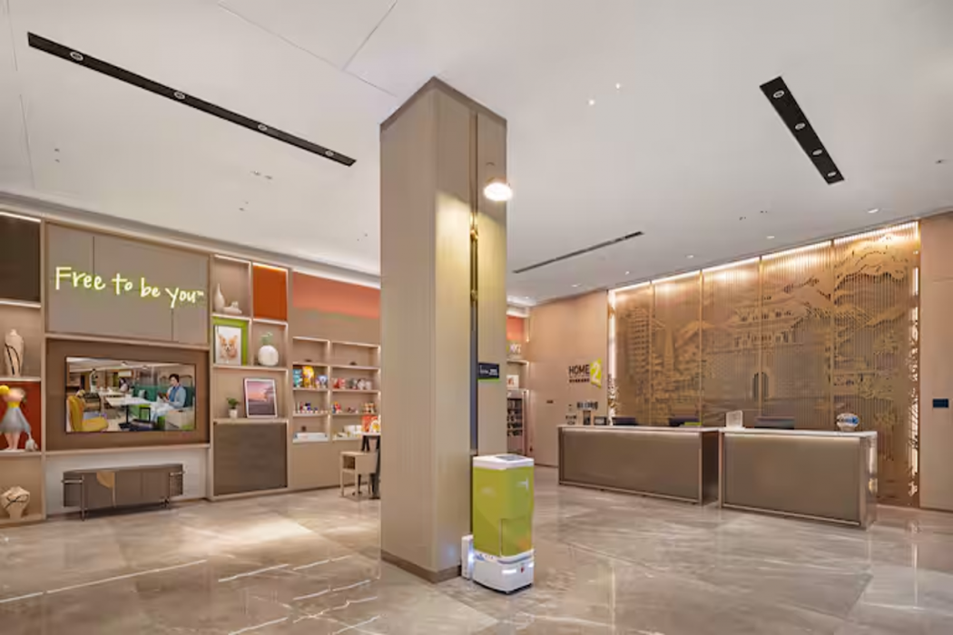 Home2 Suites by Hilton Dali Erhai 6/60