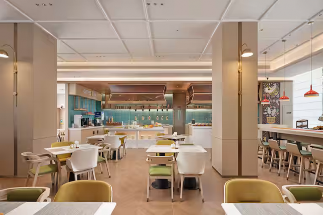 Home2 Suites by Hilton Dali Erhai 8/60