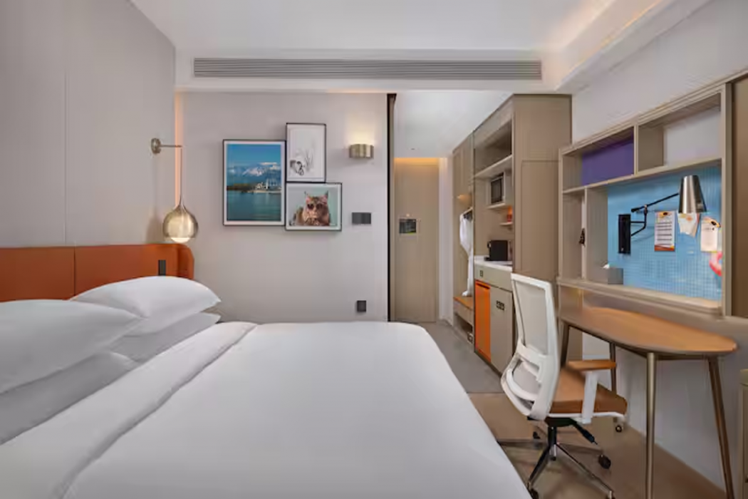 Home2 Suites by Hilton Dali Erhai 15/60