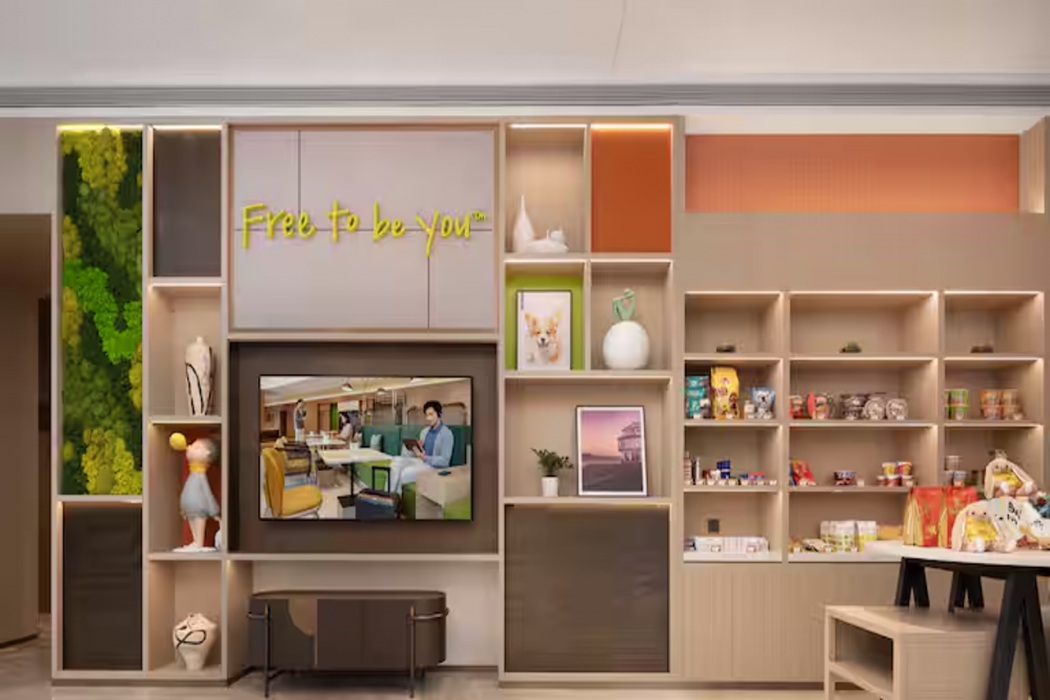 Home2 Suites by Hilton Dali Erhai 7/60