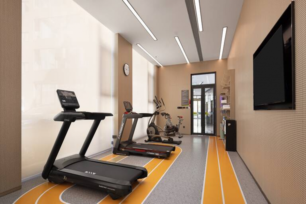 Home2 Suites by Hilton Dali Erhai 30/60
