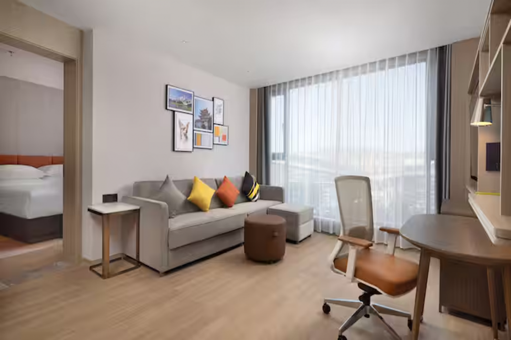 Home2 Suites by Hilton Dali Erhai 17/60
