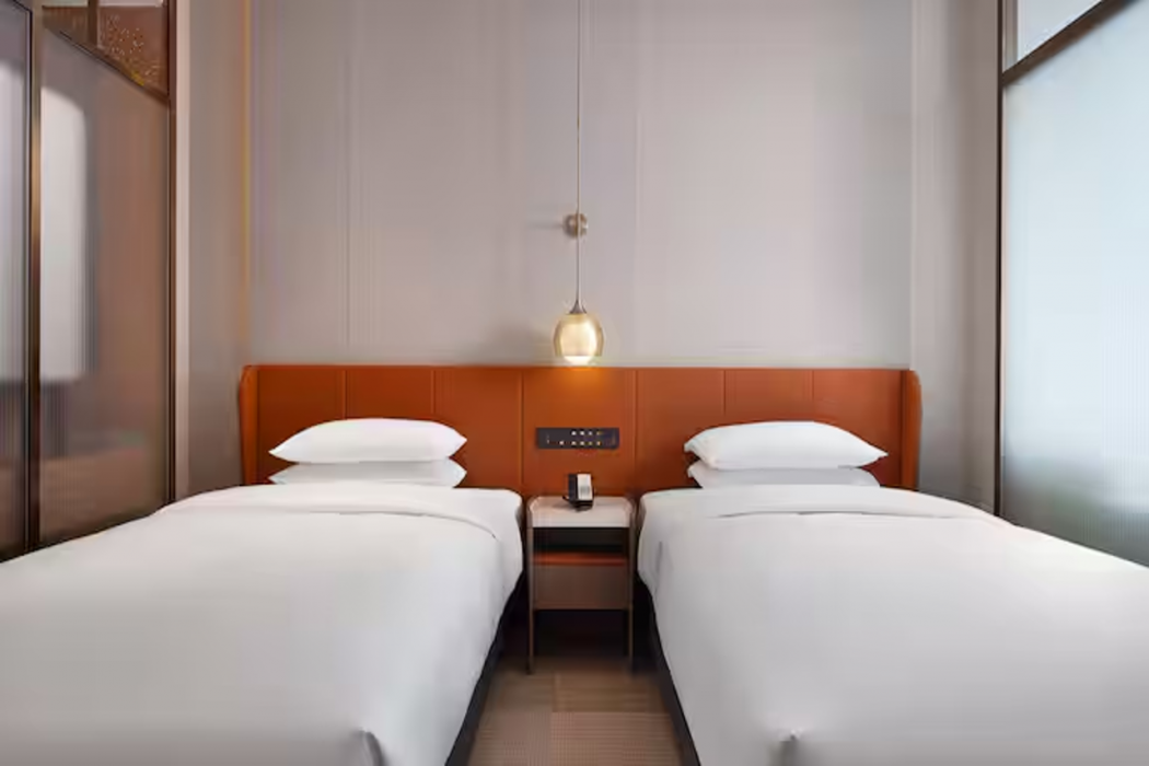 Home2 Suites by Hilton Ningbo Yinzhou 11/39