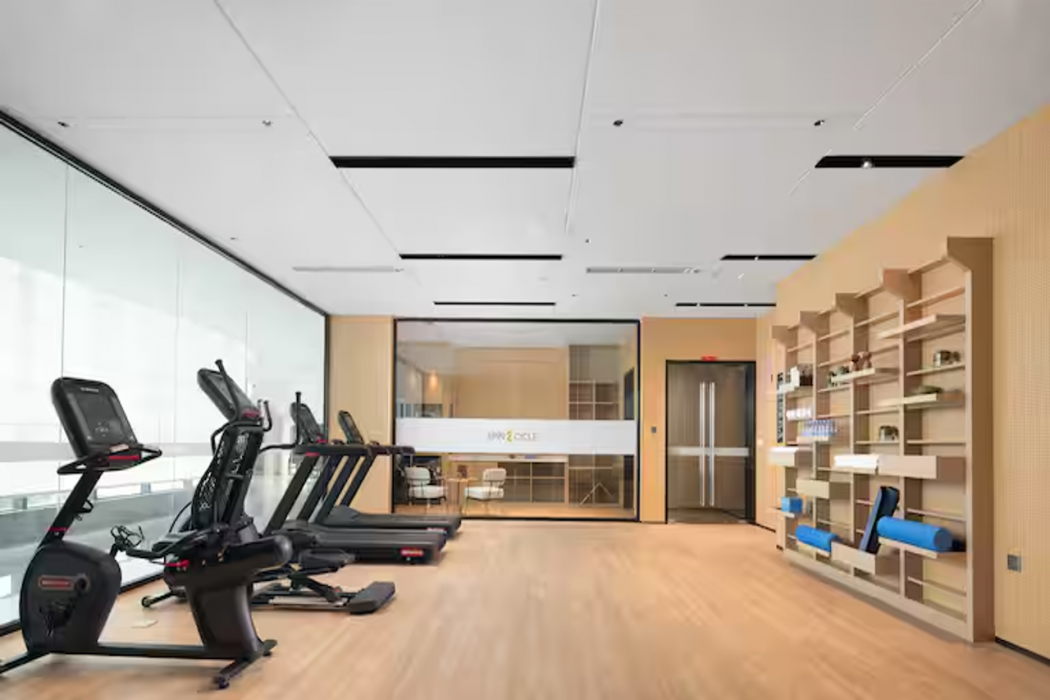 Home2 Suites by Hilton Yibin Gaoxian 18/35