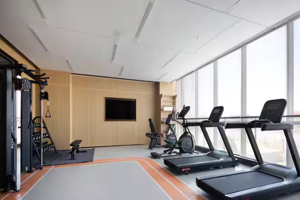 Home2 Suites by Hilton Xuancheng Xuanzhou 25/58