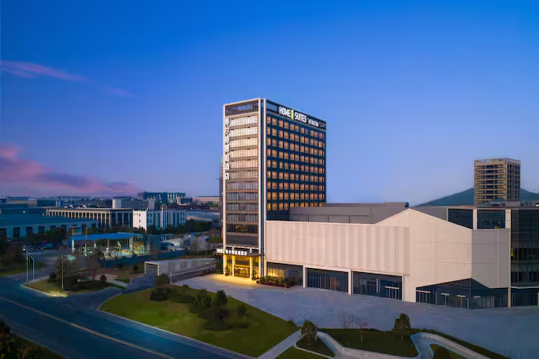 Home2 Suites by Hilton Xuancheng Xuanzhou