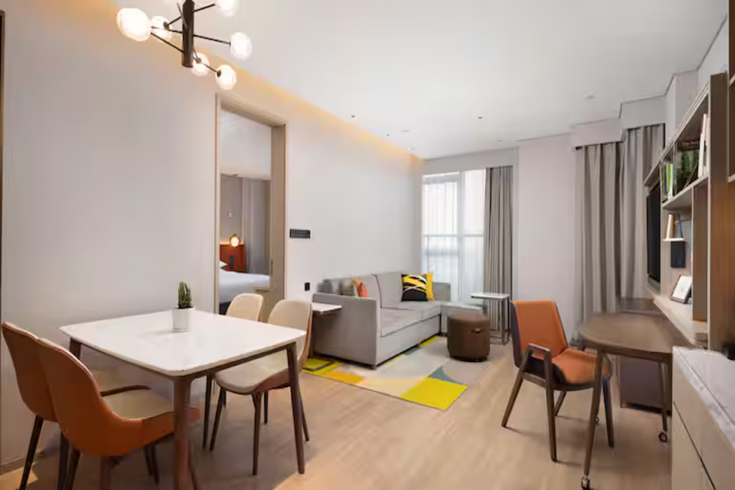 Home2 Suites by Hilton Xuancheng Xuanzhou 11/58