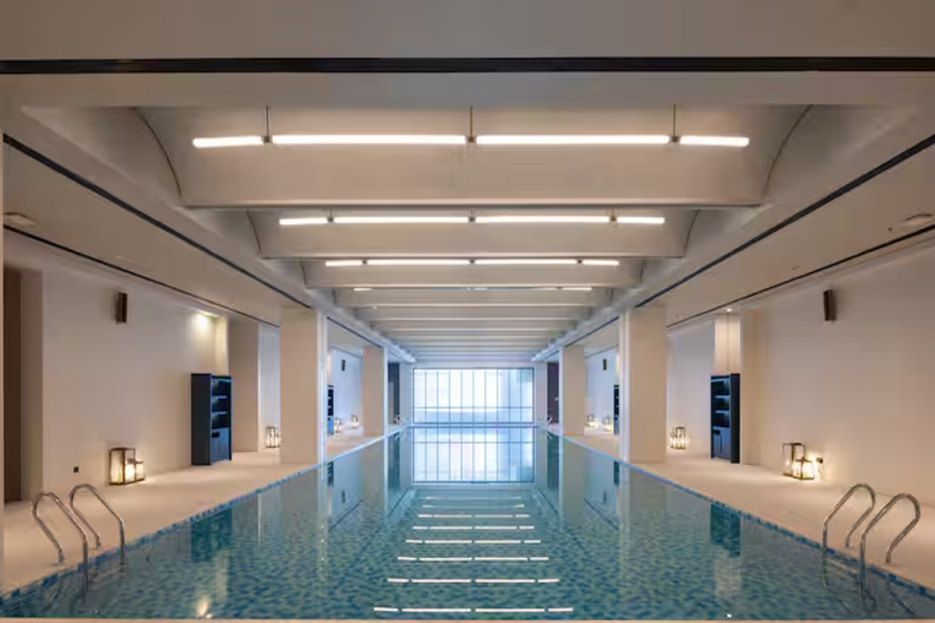 Home2 Suites by Hilton Xuancheng Xuanzhou 26/58