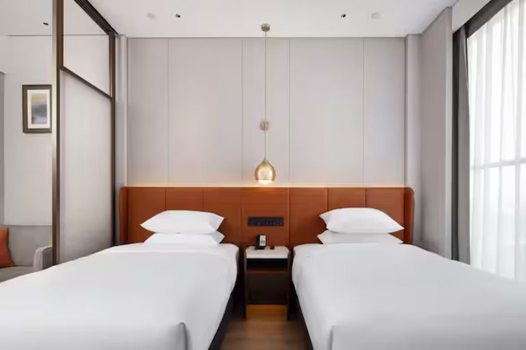 Home2 Suites by Hilton Xuancheng Xuanzhou 8/58