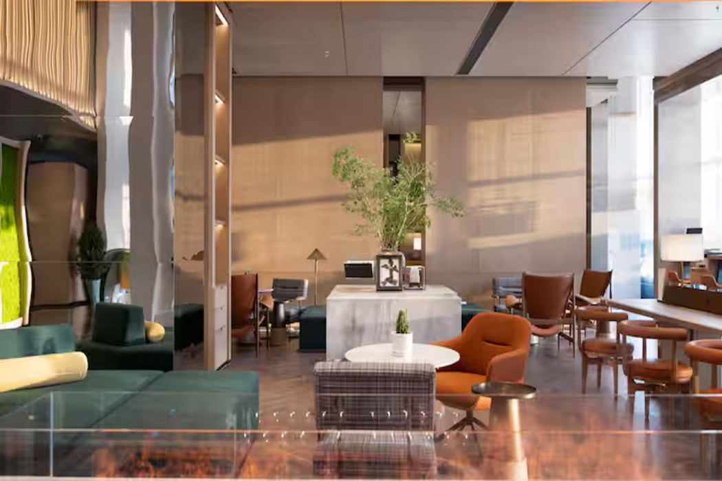 Lobby at Home2 Suites by Hilton Xuancheng Xuanzhou, XUANCHENG