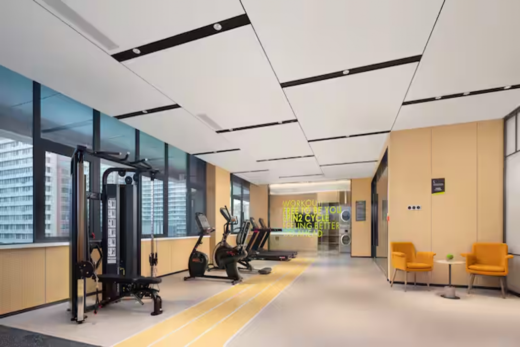 Home2 Suites by Hilton Suqian Siyang 29/52