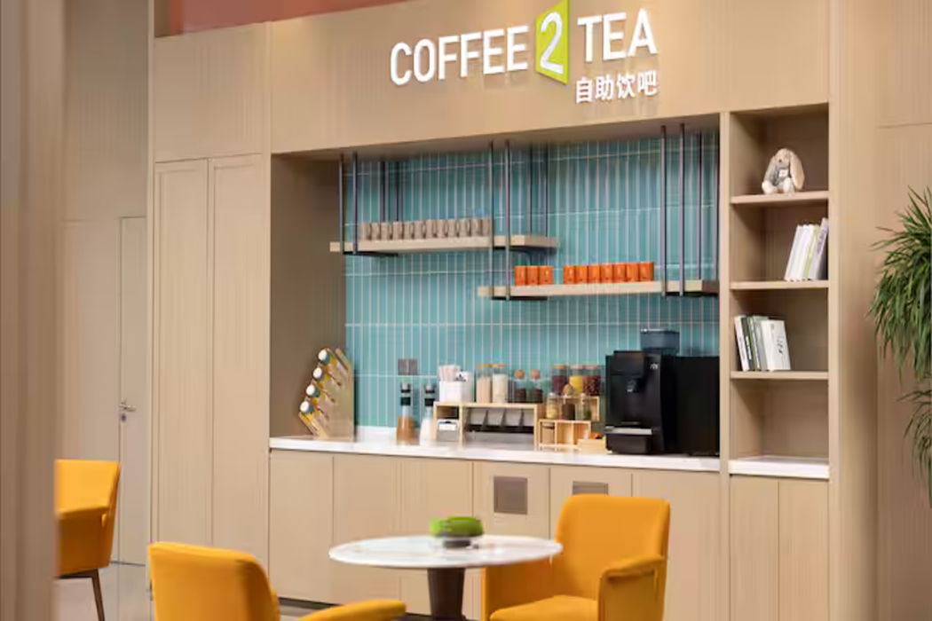 Home2 Suites by Hilton Suqian Siyang 26/52