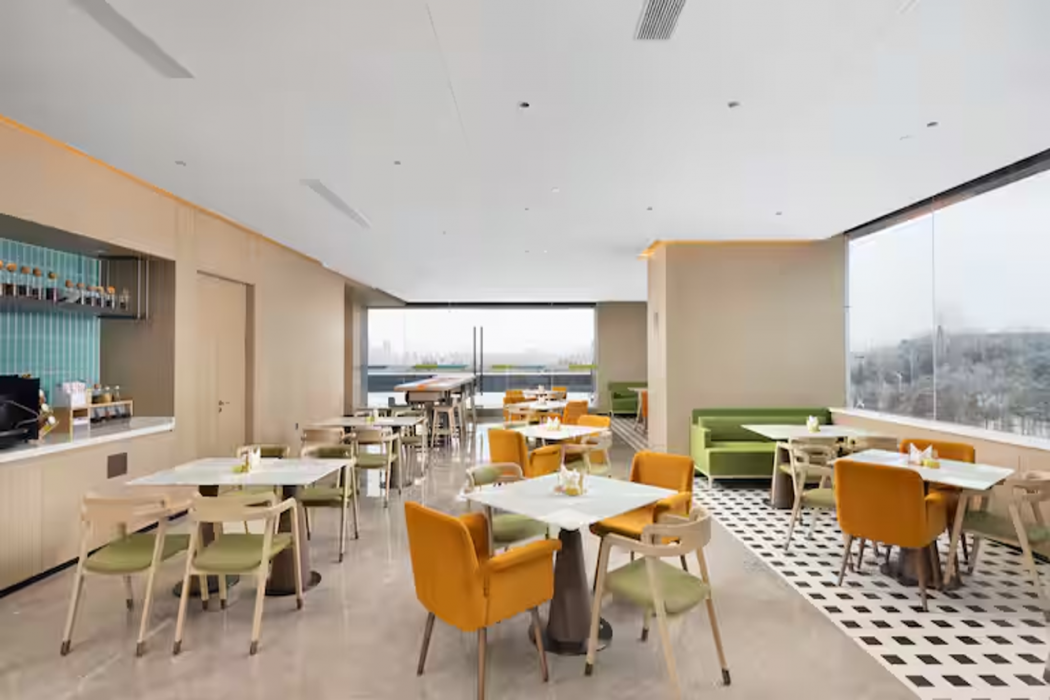 Home2 Suites by Hilton Suqian Siyang 27/52