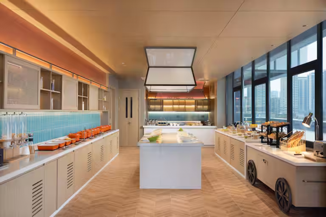 Home2 Suites by Hilton Suqian Siyang 28/52