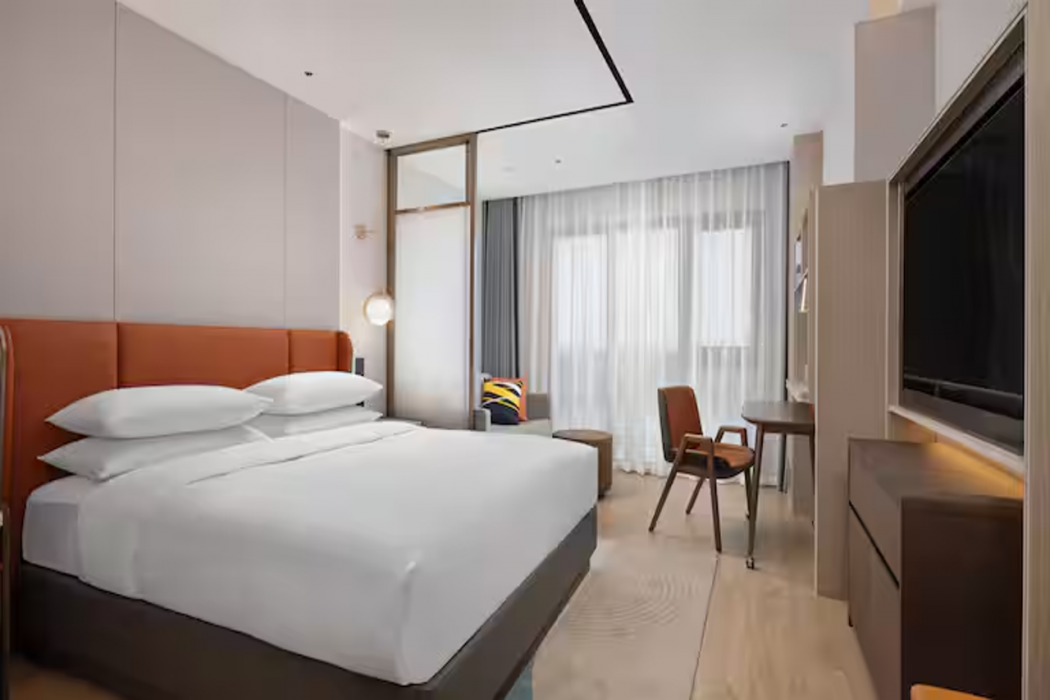 Home2 Suites by Hilton Suqian Siyang 9/52
